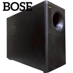2026年最新】BOSE ACOUSTIMASS 5 series iiiの人気アイテム - メルカリ