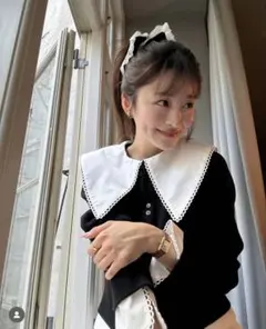 2026年最新】bibiy ニットの人気アイテム - メルカリ