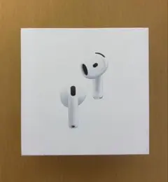 2026年最新】apple airpods 4 本体 新品未使用の人気アイテム - メルカリ