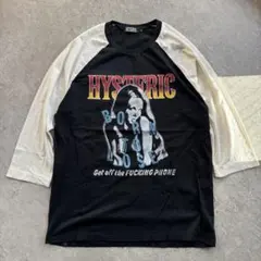 2026年最新】ヒステリックグラマー七分袖の人気アイテム - メルカリ