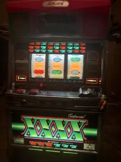 2026年最新】実機 コンチ 4Xの人気アイテム - メルカリ