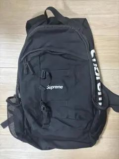 2026年最新】supreme backpack 14ssの人気アイテム - メルカリ
