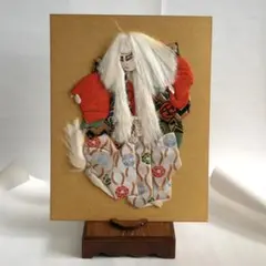 2026年最新】押絵羽子板 歌舞伎の人気アイテム - メルカリ