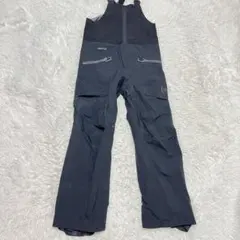 2026年最新】burton ak ビブパンツの人気アイテム - メルカリ