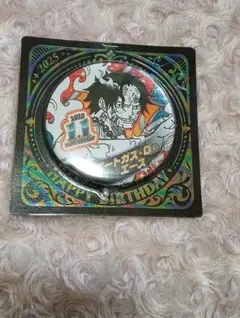 2026年最新】one piece エース バースデー 缶バッジの人気アイテム