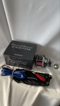 2026年最新】フォースマスター1000MKの人気アイテム - メルカリ