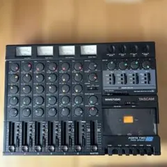 2026年最新】MTR TASCAM PORTA TWOの人気アイテム - メルカリ
