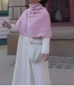 2026年最新】CECILIE telle ポンチョの人気アイテム - メルカリ