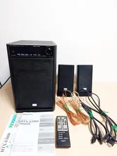 2026年最新】HTX-22HDX ONKYOの人気アイテム - メルカリ
