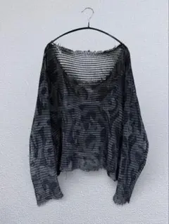 2026年最新】number (n)ine トライバルの人気アイテム - メルカリ