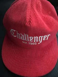 2026年最新】チャレンジャー キャップ コーデュロイの人気アイテム