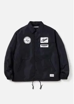 2026年最新】neighborhood コーチジャケットの人気アイテム - メルカリ