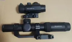 2026年最新】Vector optics calyposの人気アイテム - メルカリ