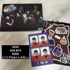 2026年最新】NEXZ シリアルの人気アイテム - メルカリ