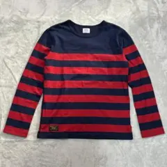 2026年最新】wtaps ボーダーの人気アイテム - メルカリ