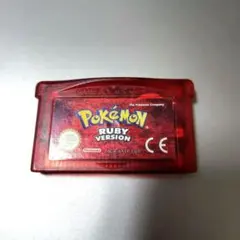 2026年最新】ポケットモンスター ルビー 電池の人気アイテム - メルカリ