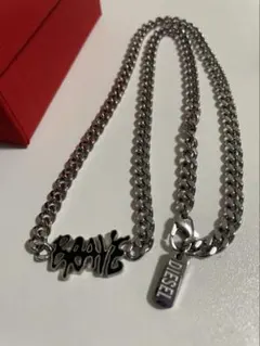 2026年最新】diesel ネックレス dx1433の人気アイテム - メルカリ