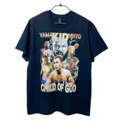 2026年最新】山本kid徳郁 tシャツの人気アイテム - メルカリ