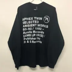 2026年最新】aphex twin ロンtの人気アイテム - メルカリ