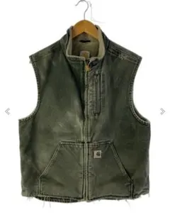 2026年最新】カーハート ダックベスト グリーンの人気アイテム - メルカリ