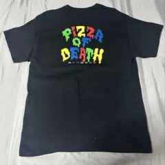 2026年最新】kuzira tシャツ pizza of deathの人気アイテム - メルカリ