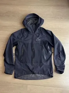 2026年最新】arc'teryx beta sl hybrid jacketの人気アイテム - メルカリ