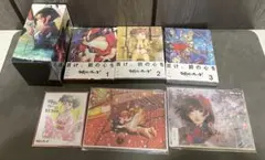 2026年最新】甲鉄城のカバネリ 全巻の人気アイテム - メルカリ