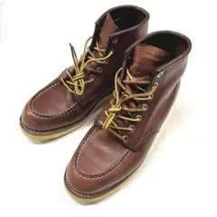 2026年最新】RED WING 9106の人気アイテム - メルカリ