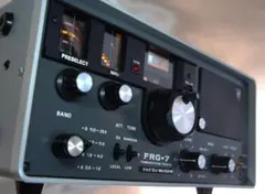 2026年最新】yaesu frg-7の人気アイテム - メルカリ