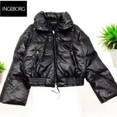 2026年最新】INGEBORG 素材(詰め物)：ダウン ダウンジャケットの人気