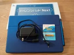 チャレンジパッド第6世代 ベネッセ こどもチャレンジ Android