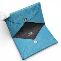 2026年最新】エルメス カルヴィ ブルージーンの人気アイテム - メルカリ