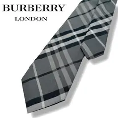 2026年最新】バーバリー ネクタイ ノバチェックの人気アイテム - メルカリ