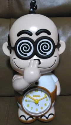 2026年最新】加トちゃんおしゃべり目覚まし時計の人気アイテム - メルカリ