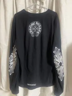 2026年最新】クロムハーツ ロンt フローラルの人気アイテム - メルカリ