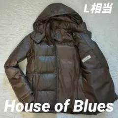2026年最新】house of blues レザーの人気アイテム - メルカリ