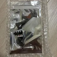 2026年最新】bonbonero サメの人気アイテム - メルカリ