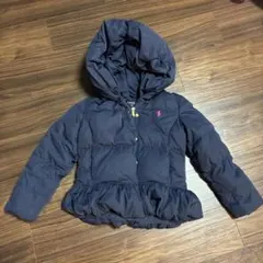 2026年最新】ラルフローレンペプラムダウンの人気アイテム - メルカリ