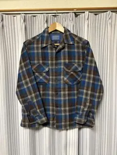 2026年最新】ボードシャツ ペンドルトンの人気アイテム - メルカリ