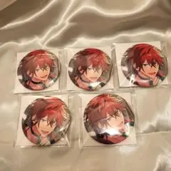 2026年最新】天城燐音 缶バッジの人気アイテム - メルカリ