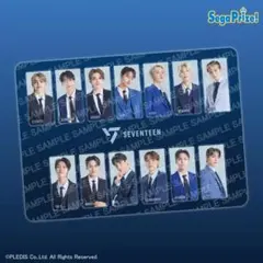 2026年最新】seventeen ブランケットの人気アイテム - メルカリ