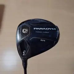 2026年最新】パラダイムトリプルダイヤモンド レフティの人気アイテム