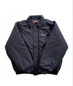 2026年最新】SUPREME ジャンパー・ブルゾンの人気アイテム - メルカリ