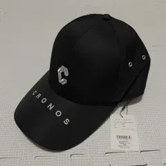 2026年最新】cronos キャップの人気アイテム - メルカリ