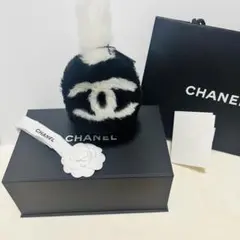 2026年最新】CHANEL イヤーマフの人気アイテム - メルカリ