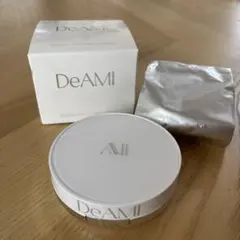 2026年最新】deam クッションファンデの人気アイテム - メルカリ