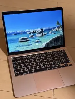 2026年最新】m1 macbook air 16gb 512gbの人気アイテム - メルカリ