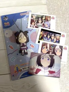 2026年最新】ウマ娘3rdイベントの人気アイテム - メルカリ