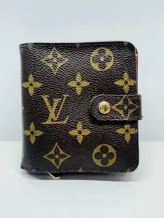 2026年最新】ヴィトン コンパクトジップの人気アイテム - メルカリ