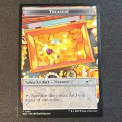 2026年最新】宝物トークンの人気アイテム - メルカリ